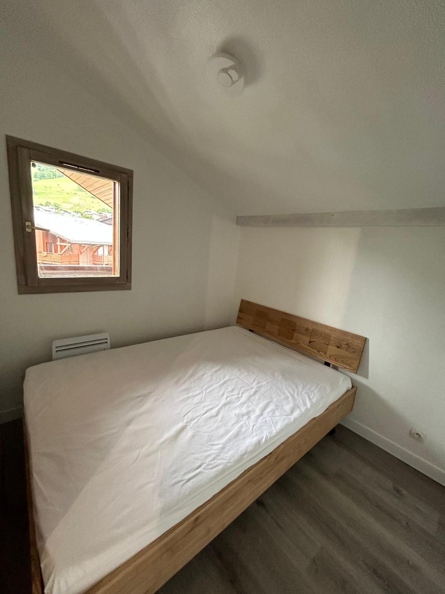 Apartmán Praz Sur Arly - Proche Des Pistes Et De Megeve Exteriér fotografie